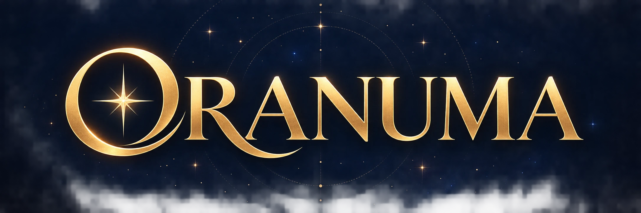 Oranuma